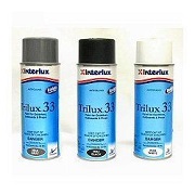 Interlux&#174; Trilux&#174; Prop & Drive Paint-12oz. spray
