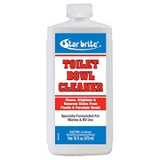 Star brite Toilet Bowl Cleaner & Lubricant-16ozs.