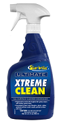 NEW! Starbrite Xtreme Clean-32oz. Trigger Spray