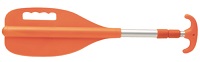 TELESCOPING PADDLE with HANDLE/BOAT HOOK