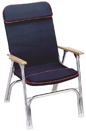 Seachoice Folding Deck Chair