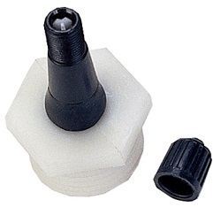 Camco Blow-Out Plug