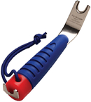 <B><font color="red">NEW!</font></B> TOP-SNAPPER&#174; Cover Fastening Tool