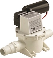 Sealand "T" Series Waste Discharge Pump - 12V