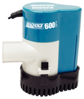 SEACHOICE Automatic Bilge Pump-600 GPH