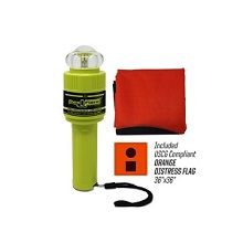 ACR ResQflare  USCG Approved