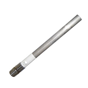 Raritan Replacement Anode-f/12 and 20 gal. water heater