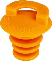 Seadog Emergency Deck Fill Plug