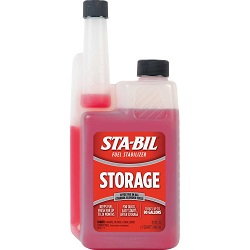 STA-BILFuel Stabilizer 16oz (Gasoline)