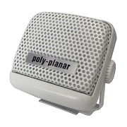 Poly Planar MB21 Waterproof VHF Extension Speaker