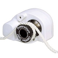 Powerwinch Anchor Windlass Capstan 1000^^