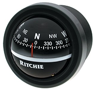 Ritchie V572 Explorer Dash Mount Compass