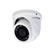 SPECO Mini Dome Scanning Color Security/Docking Camera