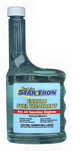 Star*Tron Gasoline Additive 8oz
