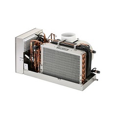 VELAIR 10,000 BTU Marine Air Conditioning Unit