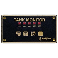 Raritan Tank Monitor-12Volt (Not for Fuel or Metal Tanks)