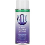 14oz 210 Plastic Cleaner and Polish^^