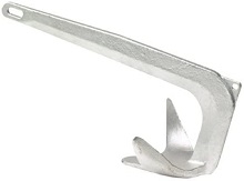 Bruce Style CLAW Anchor-22 lbs.