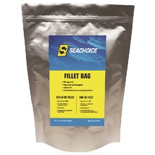 Seachoice Fish Filet Bags-24 Pack
