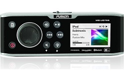 FUSION MS-UD755 AM/FM Stereo