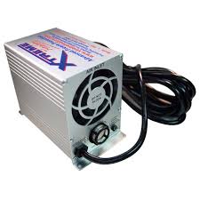 XtremeHeaters Large Bilge Heater 400 to 800 - 800 Watts