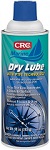 CRC Dry Lube 10oz Spray