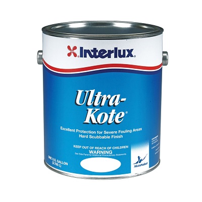 Interlux® Ultra Kote Gallon Size