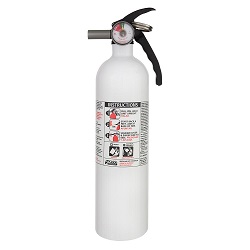M110-UL Rated 1-A; 10-B:C Mariner� Fire Extinguisher