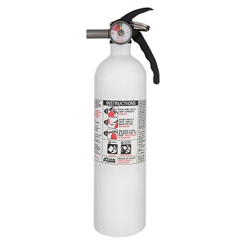 M110-UL Rated 1-A; 10-B:C Mariner Fire Extinguisher