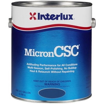 Interlux Micron CSC-Gallon
