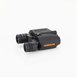 KODEN SIRIUS 12 Power Gyrostabilized Binocular