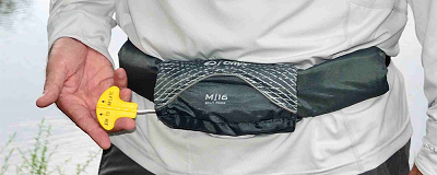 ONYX M-16 Manual Inflatable Belt Pack