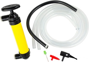 Seachoice Crank Case Oil Pump Kit