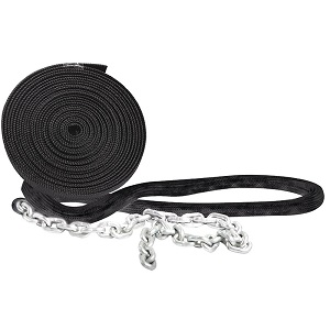 Anchor Chain Protector