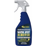 STARBRITE Ultimate Water Spot Remover with PTEF-22 oz. trigger spray