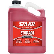 STA-BIL Fuel Stabilizer 1 Gallon