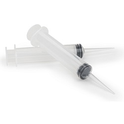 West System Syringes-2Pk.