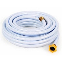 Camco White Marine Hose 5/8" x 25 feet^^