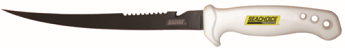 Stainless Steel Filet KNIFE-9