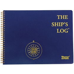 The Ships Log     CLOSEOUT!