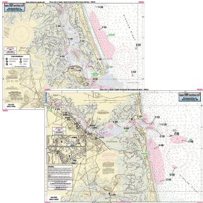 Shop Shoreway Marine: Captain Segull's Nautical Charts™ Merrimack River